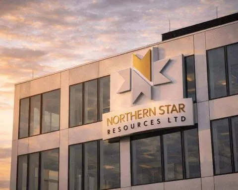 Northern Star share price edges lower as gold drifts and traders brace for U.S. inflation data