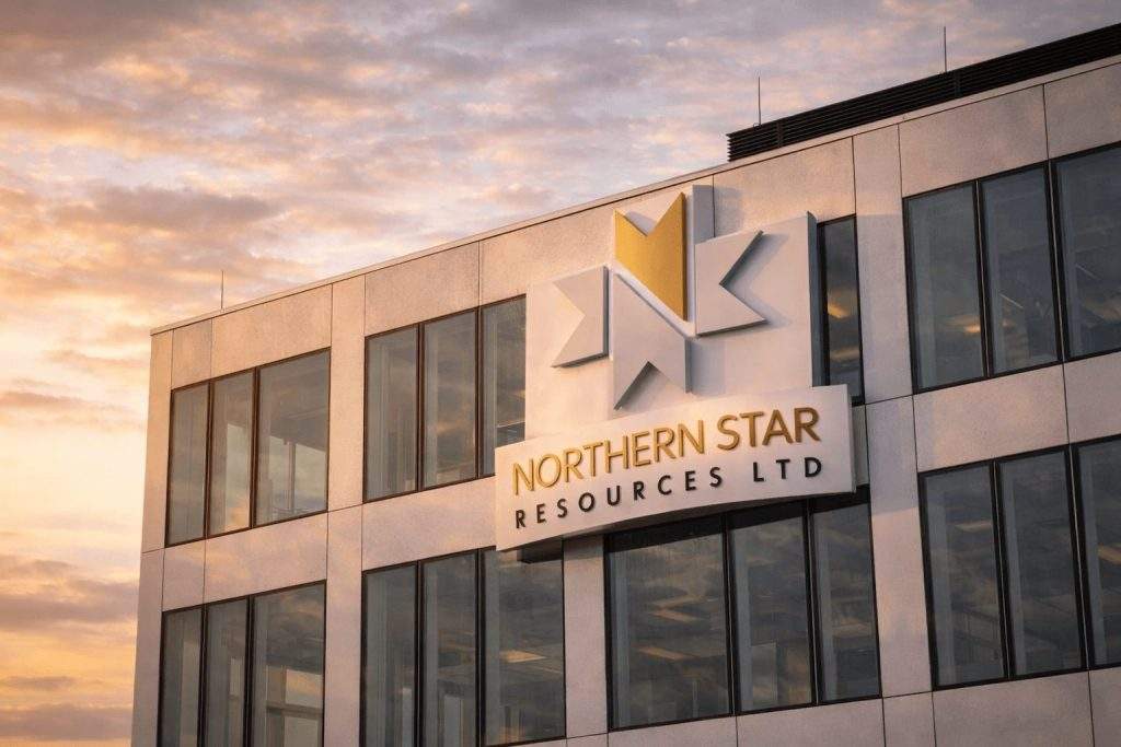 Northern Star share price edges lower as gold drifts and traders brace for U.S. inflation data