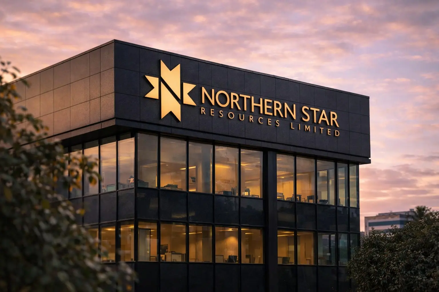 Northern Star share price ends higher as gold rally bites — what to watch before the next ASX session
