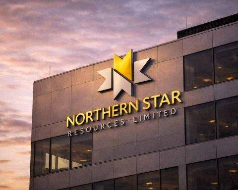 Northern Star share price jumps as gold hits three-week high — what to watch next for ASX:NST