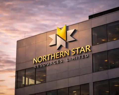 Northern Star share price jumps as gold hits three-week high — what to watch next for ASX:NST