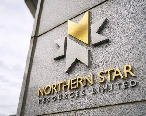 Northern Star share price rebounds after gold shock; NST’s Feb. 12 results loom