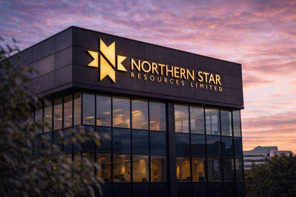 Northern Star share price slips after ASX close as gold swings near $5,000
