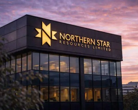Northern Star share price slips after ASX close as gold swings near $5,000