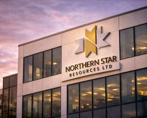 Northern Star share price slips as gold cools; Jefferies lifts target on ASX:NST
