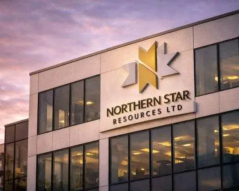 Northern Star share price slips as gold cools; Jefferies lifts target on ASX:NST