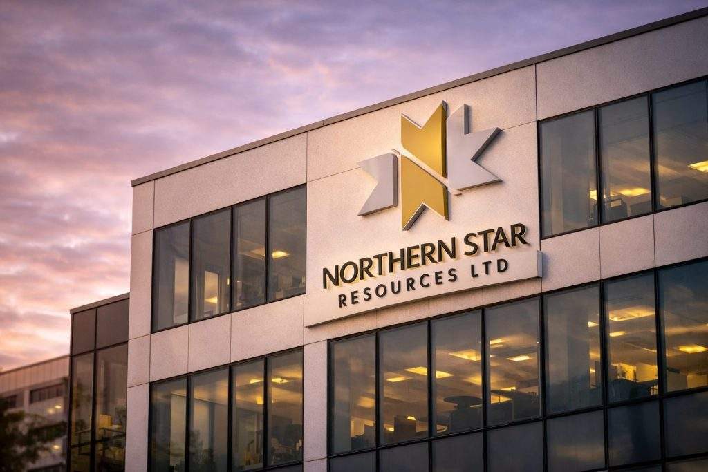 Northern Star share price slips as gold cools; Jefferies lifts target on ASX:NST