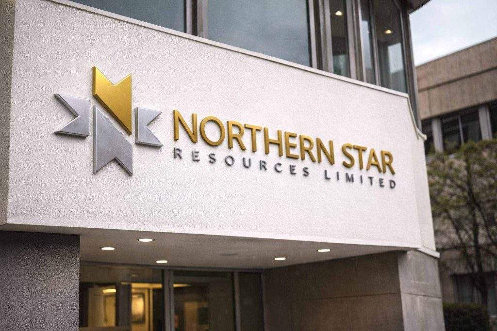 Northern Star shares tick up with gold stocks as traders eye US inflation data
