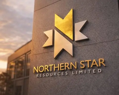 Northern Star shares tumble 4.6% as gold slips again — what investors watch before Feb 12 results