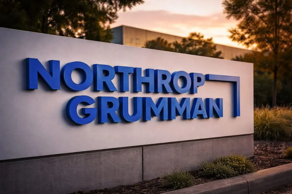 Northrop Grumman stock slips in afternoon trade as Poland ammo deal, CEO sale filing stay in focus