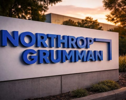 Northrop Grumman stock slips in afternoon trade as Poland ammo deal, CEO sale filing stay in focus
