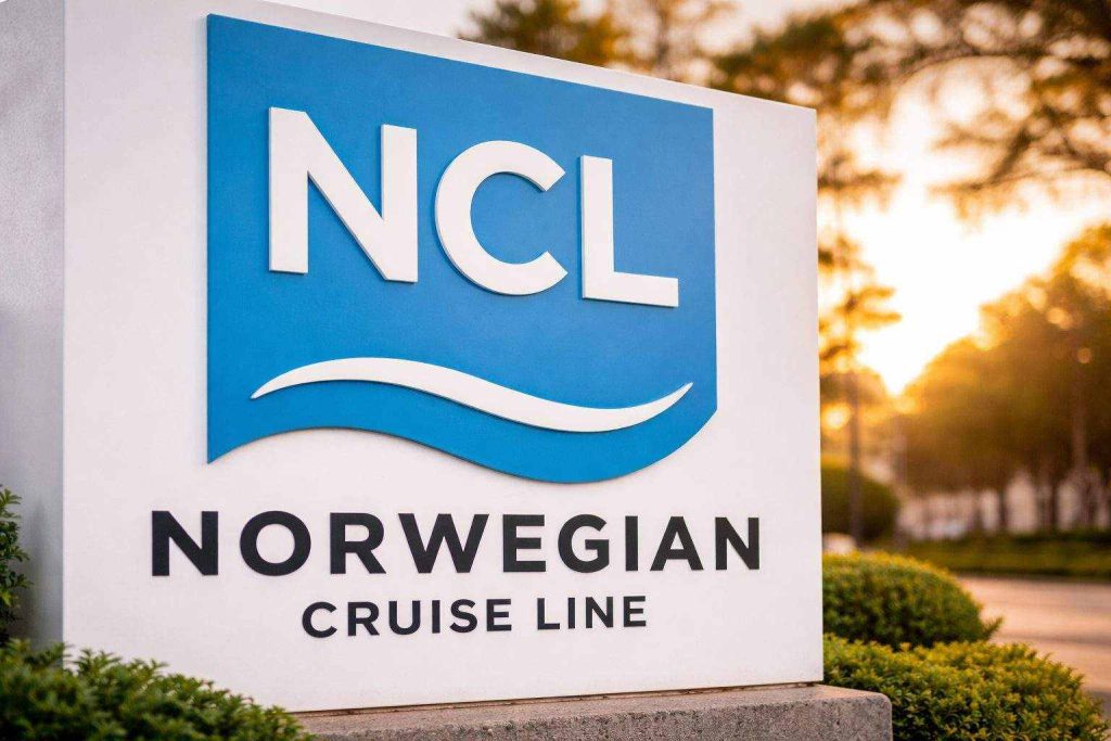 Norwegian Cruise Line stock in focus after NCLH signs up for 3 new Fincantieri ships