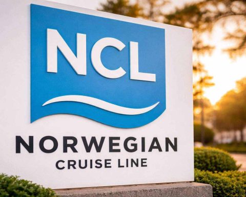 Norwegian Cruise Line stock in focus after NCLH signs up for 3 new Fincantieri ships