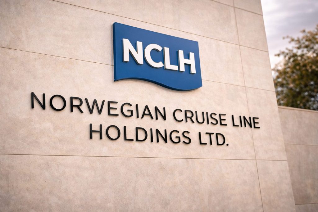 Norwegian Cruise Line stock steadies after Oceania Sonata booking record — can NCLH hold Monday’s surge?