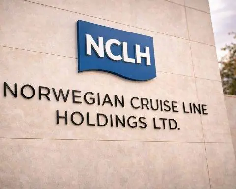 Norwegian Cruise Line stock steadies after Oceania Sonata booking record — can NCLH hold Monday’s surge?
