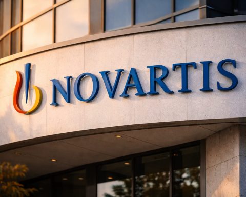 Novartis AG stock heads into earnings week after Friday close near 115 francs