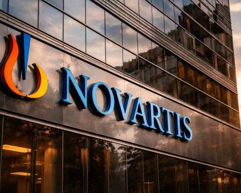 Novartis stock heads into Monday with Kisqali Canada nod and $23 billion U.S. R&D build-out in focus