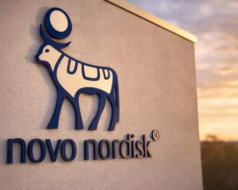 Novo Nordisk Class B stock: what to watch after Hims pulls $49 Wegovy pill copy