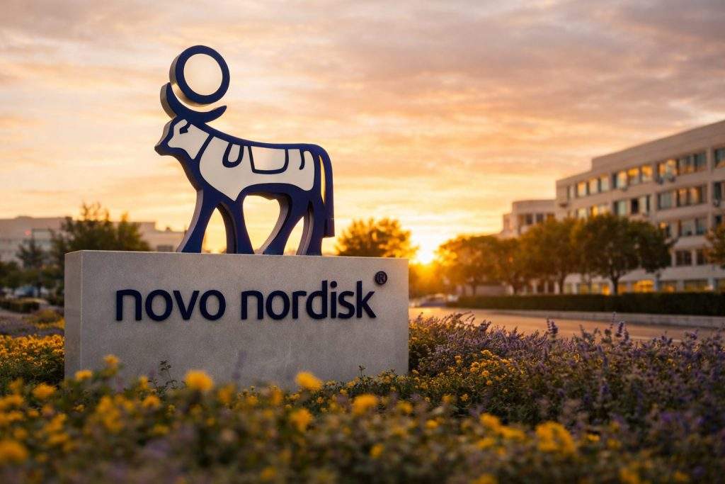 Novo Nordisk stock: Class B shares face Monday test after FDA squeeze forces Hims to pull $49 Wegovy copycat