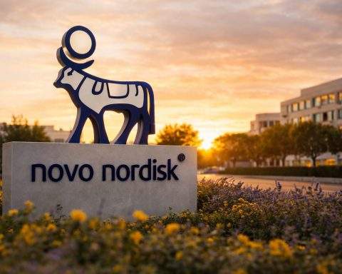 Novo Nordisk stock: Class B shares face Monday test after FDA squeeze forces Hims to pull $49 Wegovy copycat