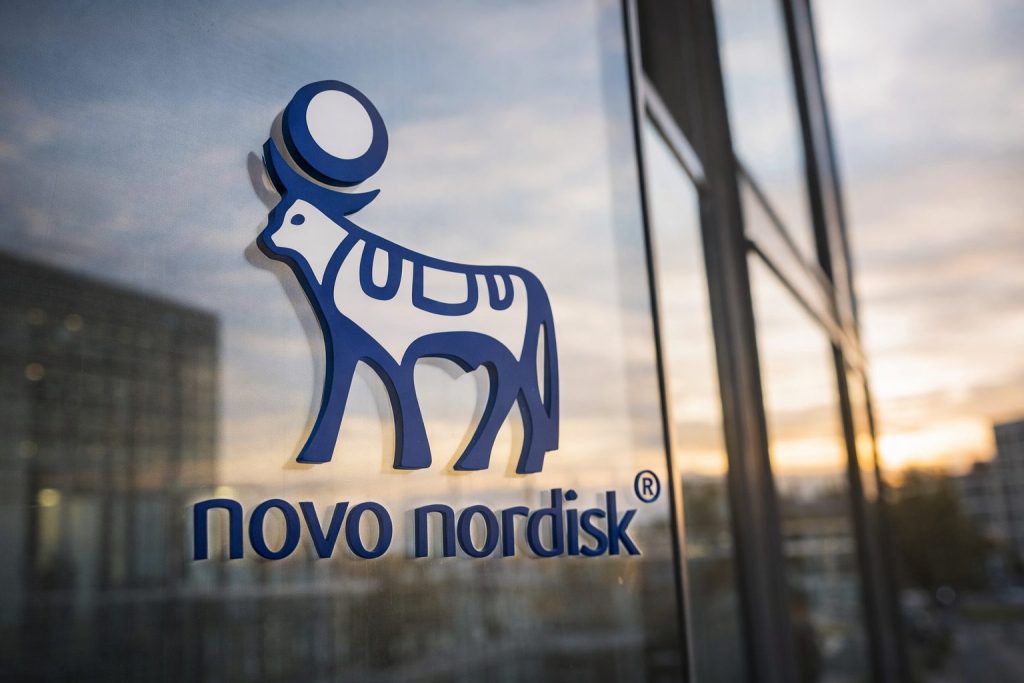 Novo Nordisk stock heads into earnings week as Wegovy pill scripts top 26,000