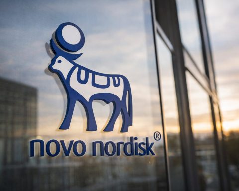 Novo Nordisk stock heads into earnings week as Wegovy pill scripts top 26,000