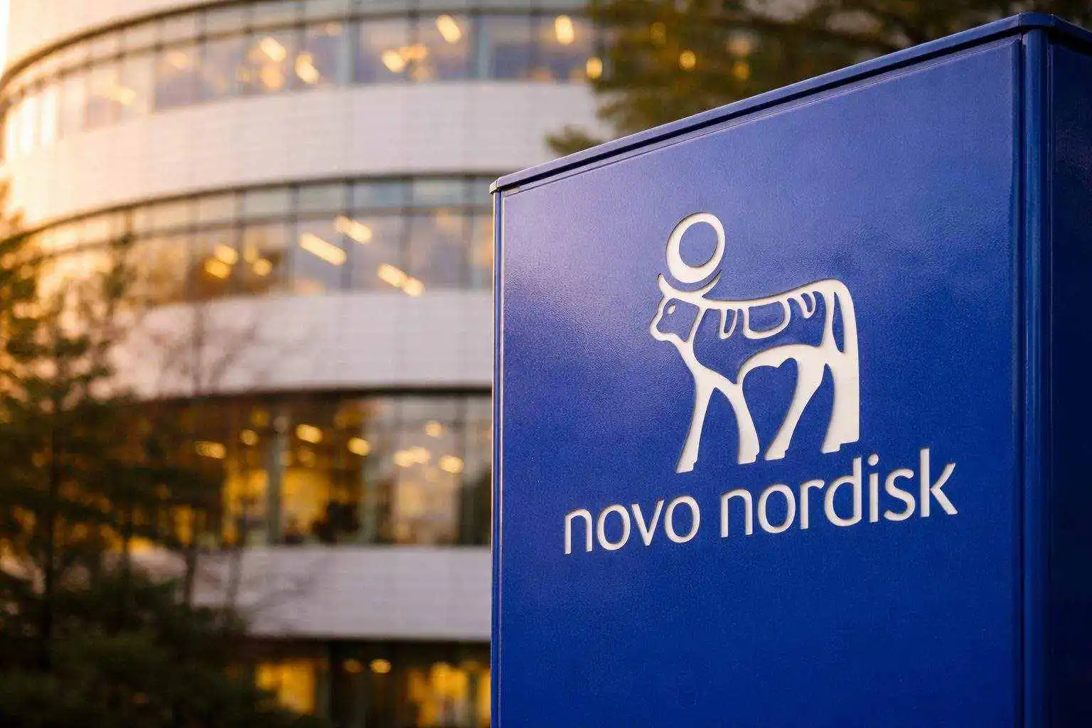 Novo Nordisk stock jumps 8% as Hims drops $49 semaglutide pill plan
