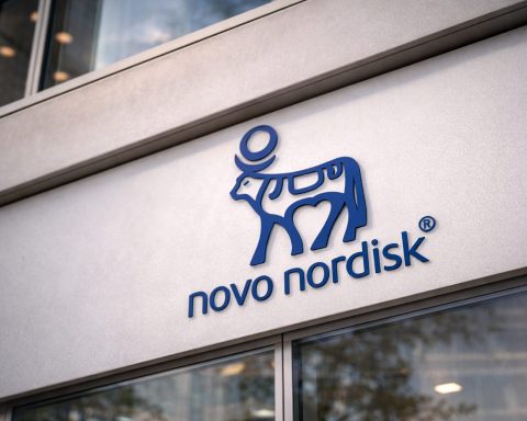 Novo Nordisk stock price sinks nearly 18% as 2026 outlook jolts Wegovy trade