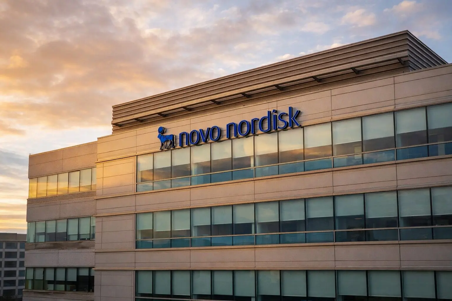 Novo Nordisk stock slips again as CagriSema miss drives forecast cuts and puts next catalysts in focus
