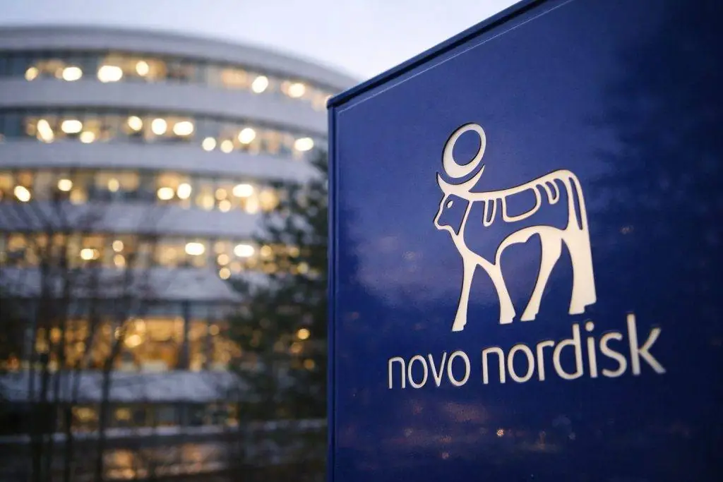Novo Nordisk warns 2026 sales could fall — and the Wegovy pill isn’t saving the mood yet