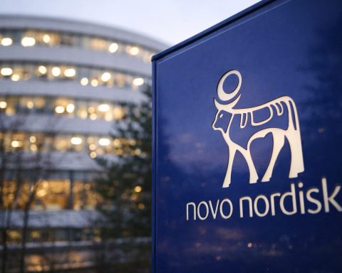 Novo Nordisk warns 2026 sales could fall — and the Wegovy pill isn’t saving the mood yet