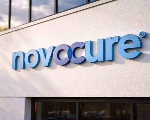 NovoCure stock jumps in premarket after FDA clears Optune Pax for pancreatic cancer