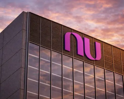 Nu Holdings (NU) stock ticks up premarket as Nubank heads into earnings day