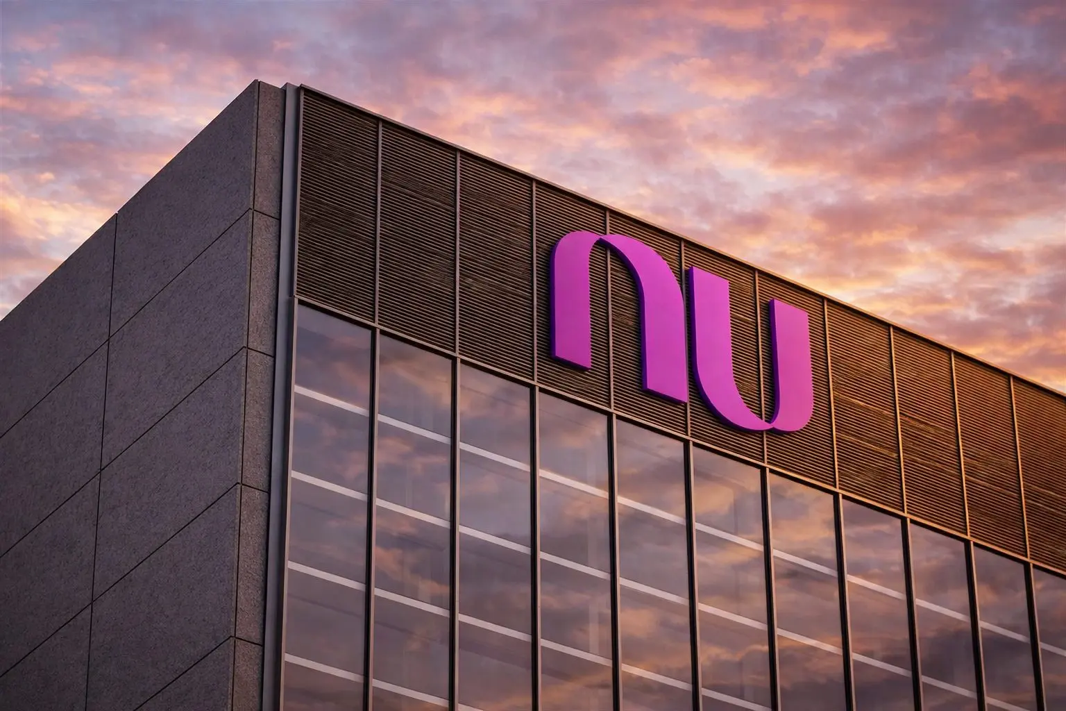 Nu Holdings (NU) stock ticks up premarket as Nubank heads into earnings day