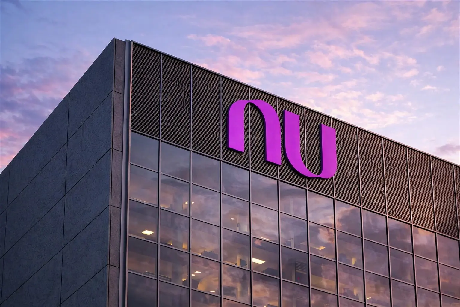 Nu Holdings stock edges up premarket after 7.6% drop as Nubank earnings near