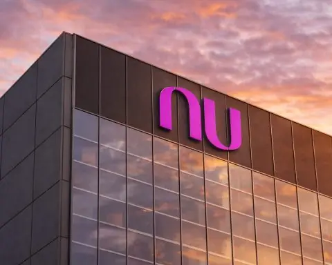 Nu Holdings stock jumps to $17.40 — what to watch next for Nubank shares