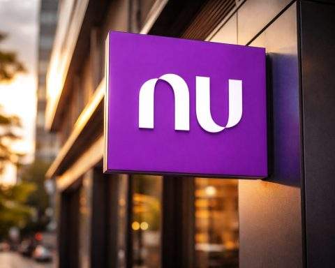 Nu Holdings stock slides after Nubank earnings as costs and credit risk take center stage
