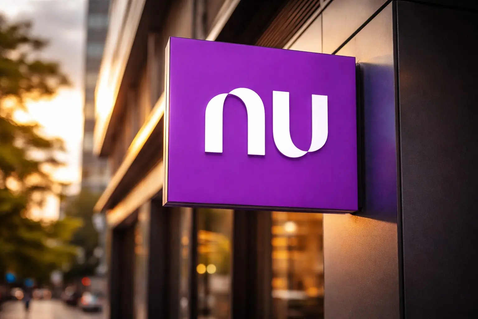 Nu Holdings stock slides after Nubank earnings as costs and credit risk take center stage