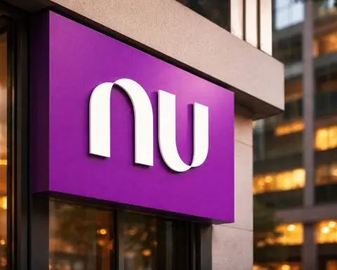 Nu Holdings stock slips again as Nubank earnings leave costs under a microscope