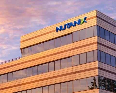 Nutanix stock jumps 22% premarket after AMD takes $150 million stake in AI partnership