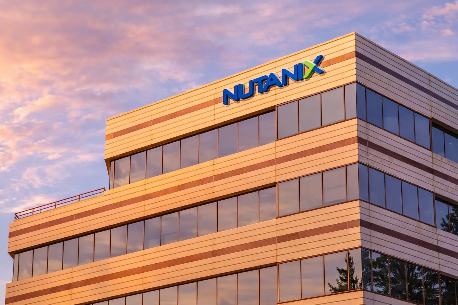 Nutanix stock jumps 22% premarket after AMD takes $150 million stake in AI partnership