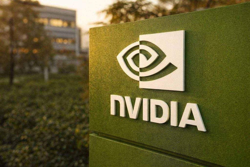 Nvidia, AMD spark chip-stock rebound on AI spending plans — what to watch this week