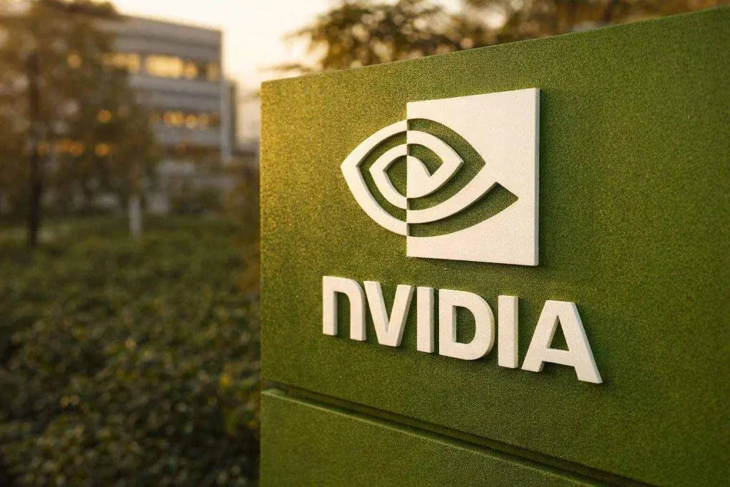 Nvidia, AMD spark chip-stock rebound on AI spending plans — what to watch this week