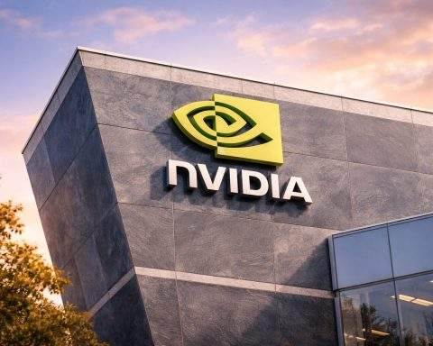 Nvidia earnings tonight: Europe’s chip stocks watch after AMD-Meta deal ups the pressure