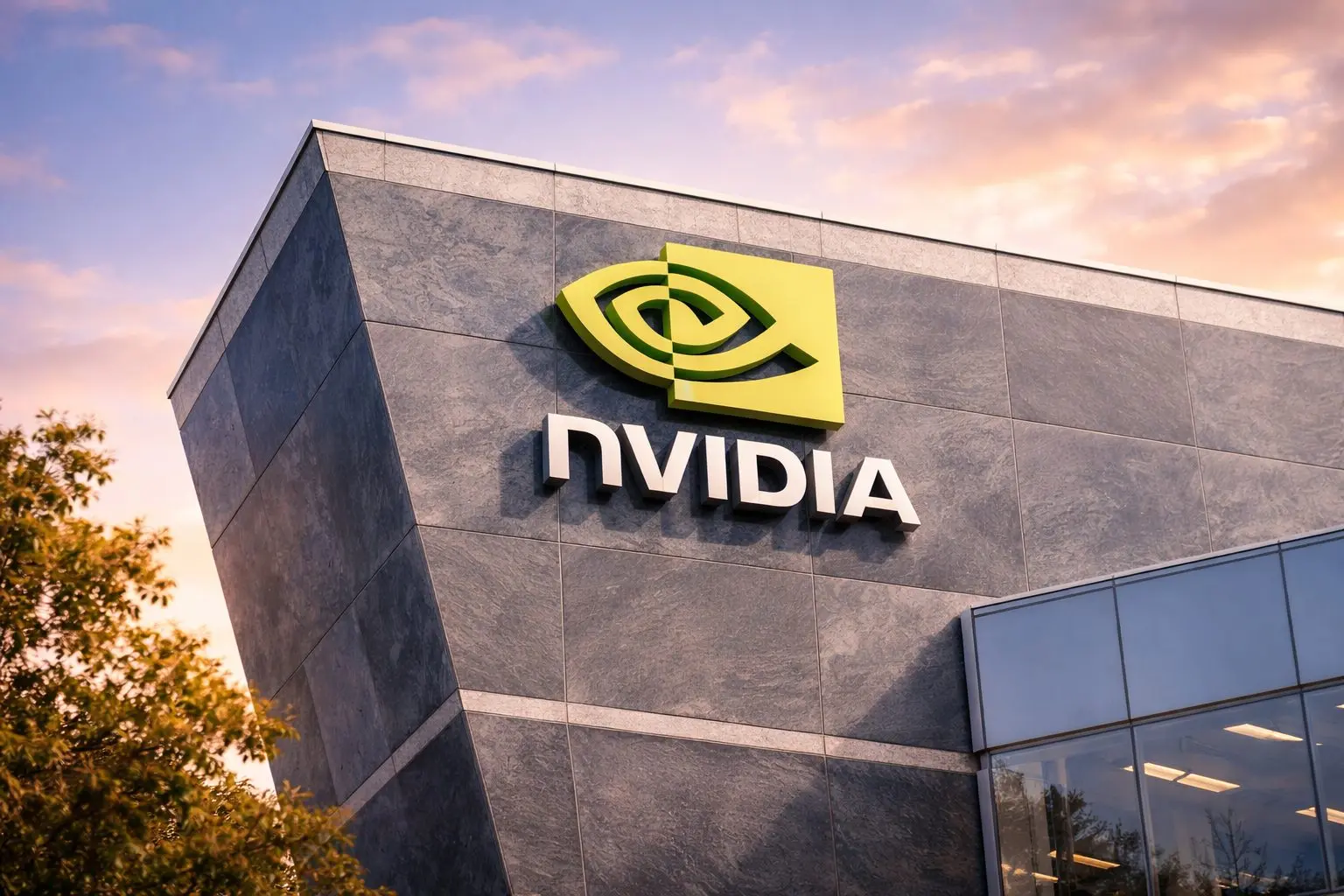 Nvidia earnings tonight: Europe’s chip stocks watch after AMD-Meta deal ups the pressure