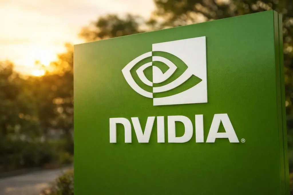 Nvidia (NVDA) stock price snaps back after early dip as earnings test looms