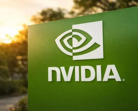 Nvidia (NVDA) stock price snaps back after early dip as earnings test looms