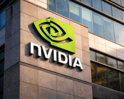 Nvidia (NVDA) stock price ticks up as chip-tariff carve-out report lands, with Feb. 25 earnings next