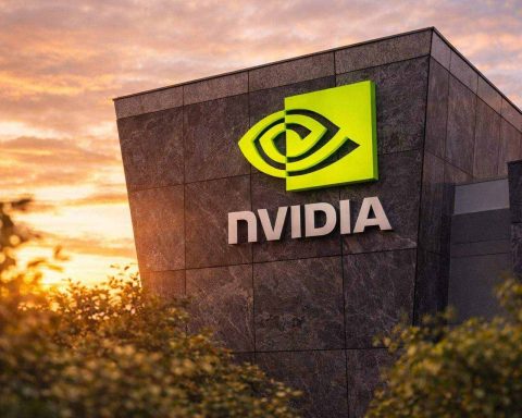 Nvidia stock, AMD and Applied Materials: AI stocks to watch after the Wall Street holiday