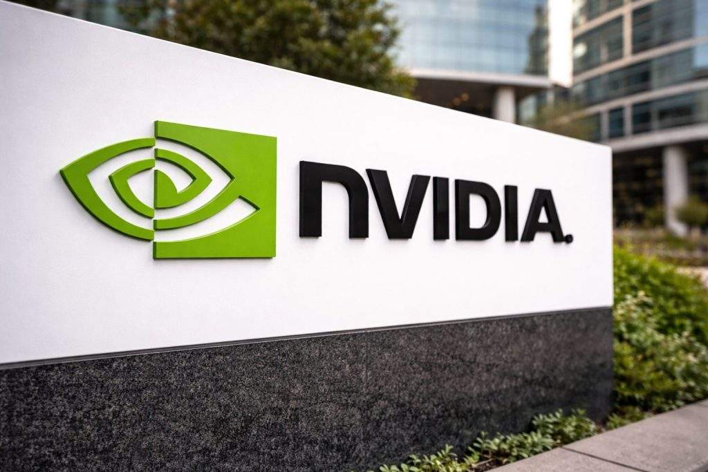 Nvidia stock bounces in premarket as Amazon’s $200B AI spend stirs the trade; China chip licences in focus